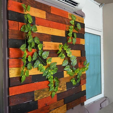 Hotel Jordan Coatzacoalcos Eksteriør billede