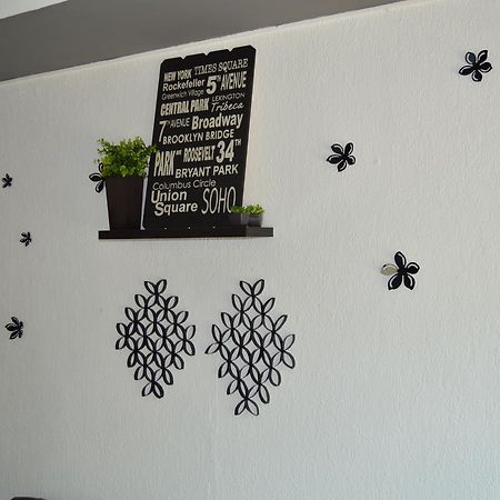 Hotel Jordan Coatzacoalcos Eksteriør billede