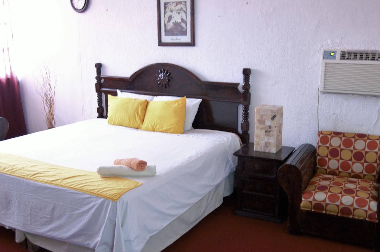 Hotel Jordan Coatzacoalcos Eksteriør billede