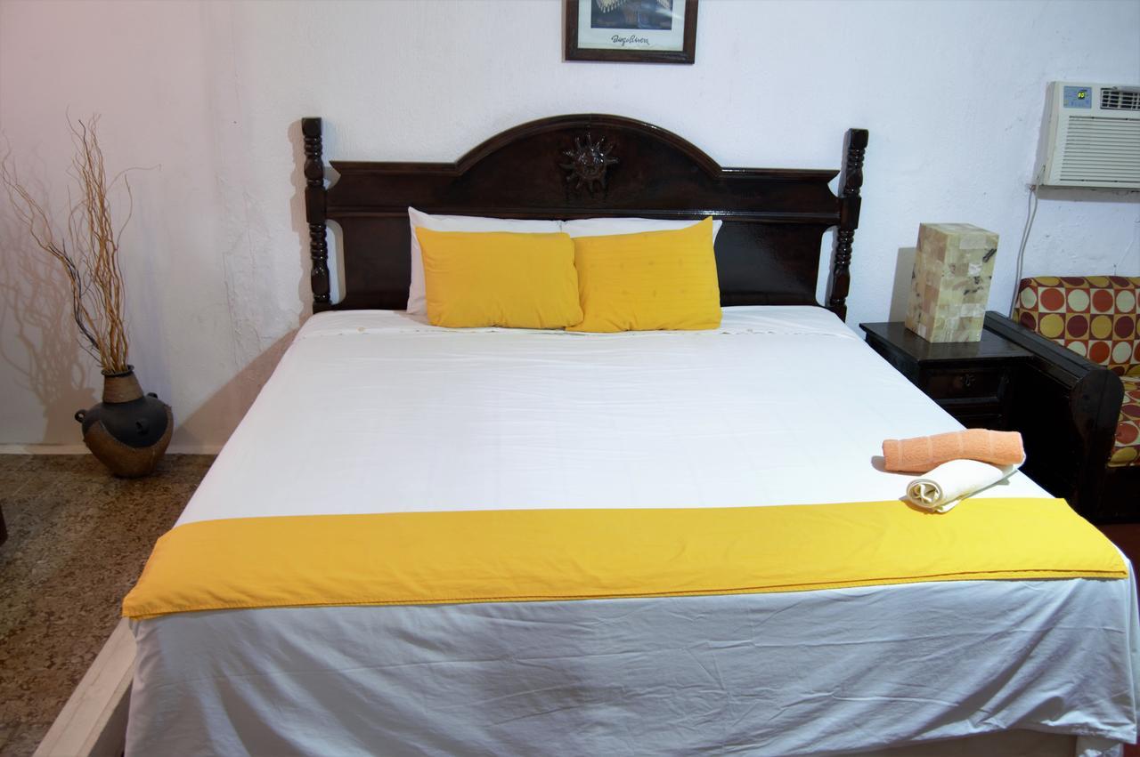 Hotel Jordan Coatzacoalcos Eksteriør billede